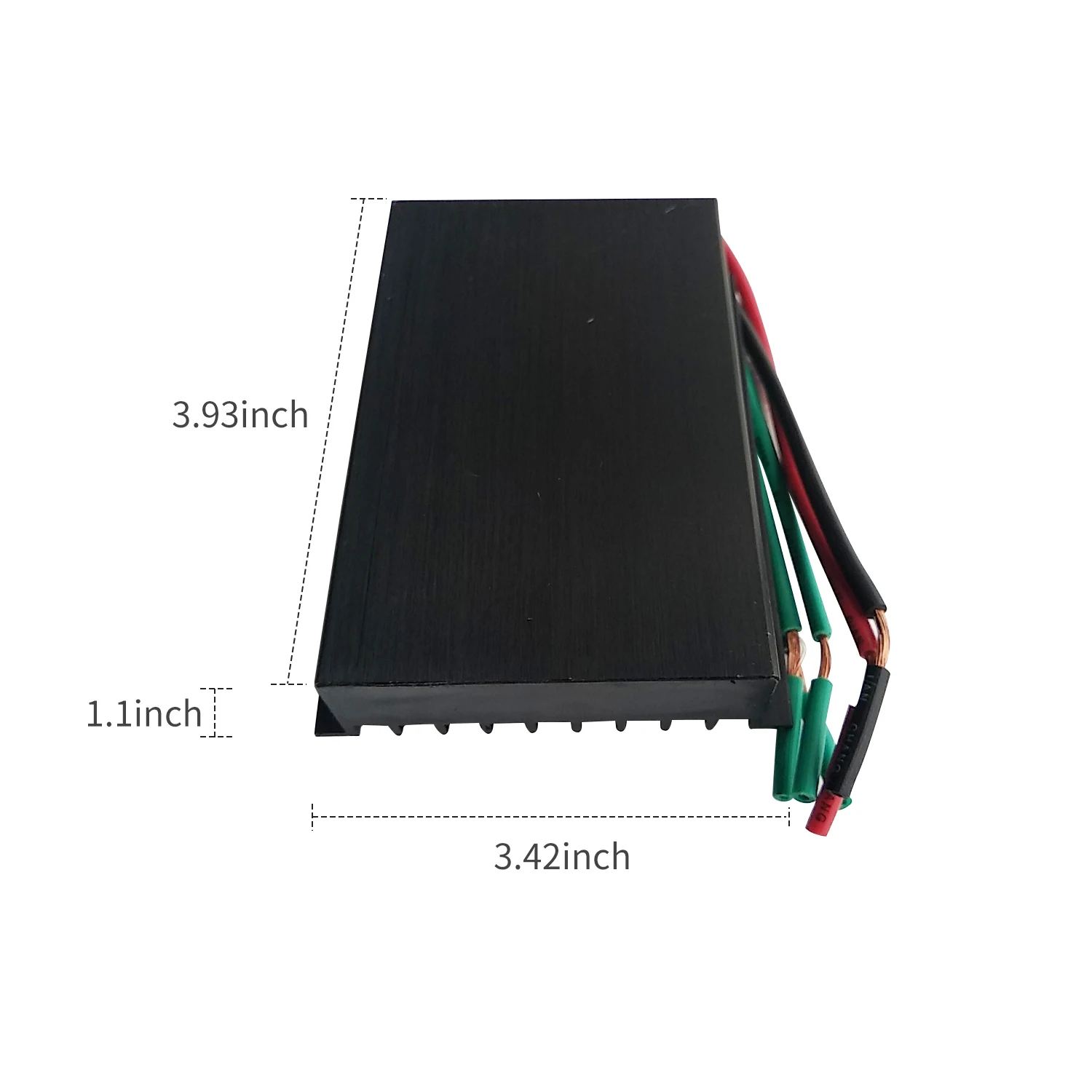 New 600W 12V/24V Waterproof Wind Turbine Generator Charge Controller Wind Power Generator Regulator Wind Controller
New 600W 12V/24V Waterproof Wind Turbine Generator Charge Controller Wind Power Generator Regulator Wind Controller