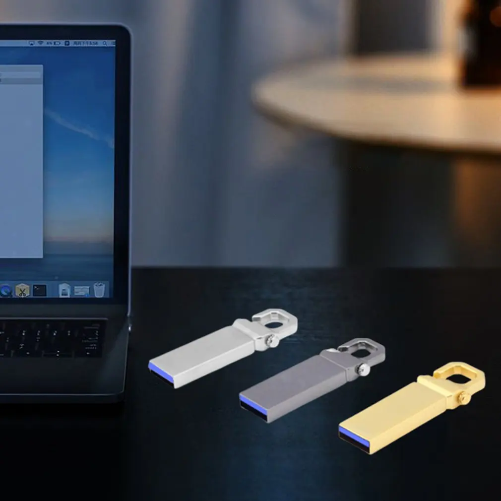 Usb 3.0 64GB Flash Drives Memory Metal Flash Drives Pen Drive U Disk Pc Laptop Professional Stylish And Portable
Usb 3.0 64GB Flash Drives Memory Metal Flash Drives Pen Drive U Disk Pc Laptop Professional Stylish And Portable