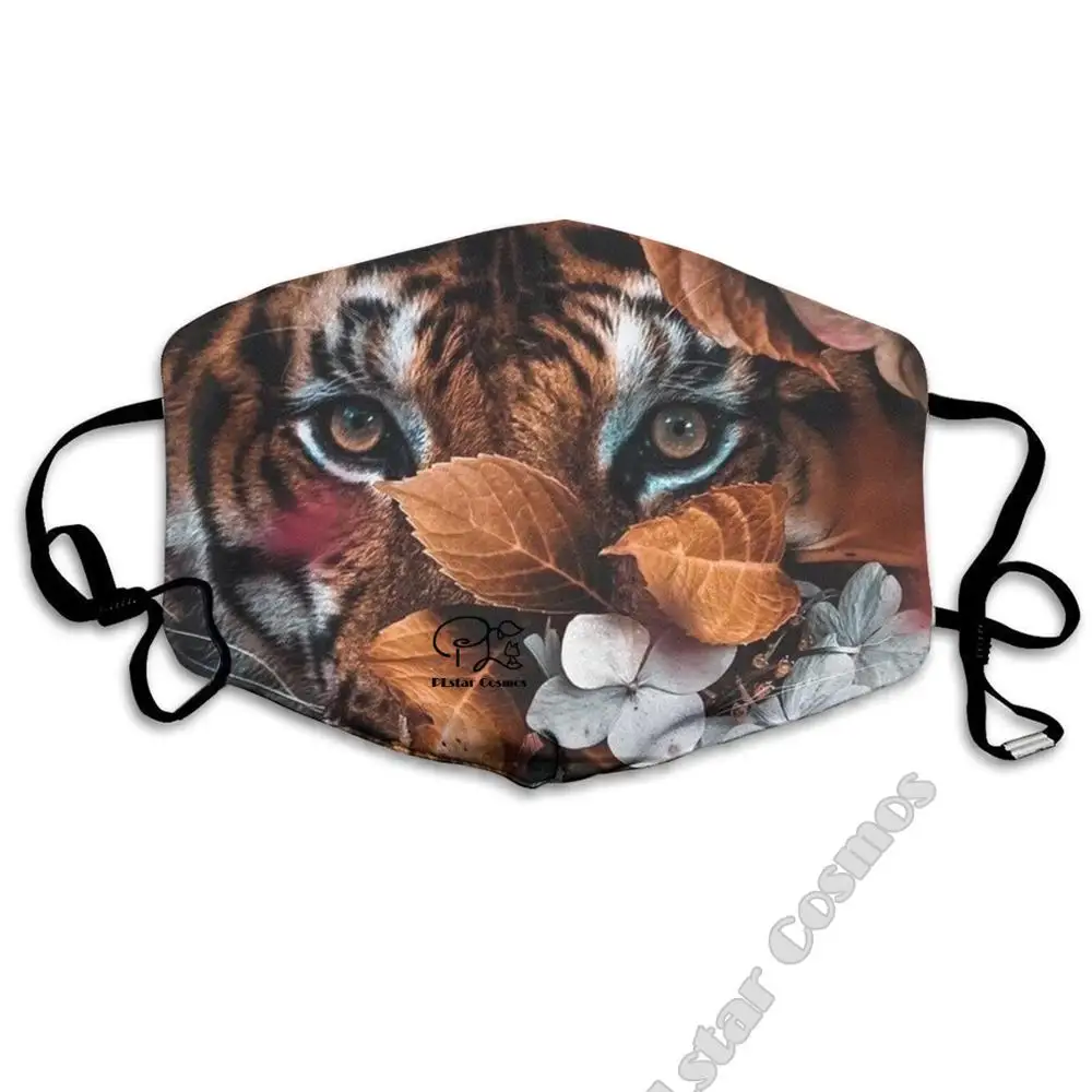 Новинка, модные уличные маски для косплея PLstar Cosmos для взрослых и детей, 3 размера, с рисунком животных, Лев, тигр, кот, волк, A1 
Новинка, модные уличные маски для косплея PLstar Cosmos для взрослых и детей, 3 размера, с рисунком животных, Лев, тигр, кот, волк, A1