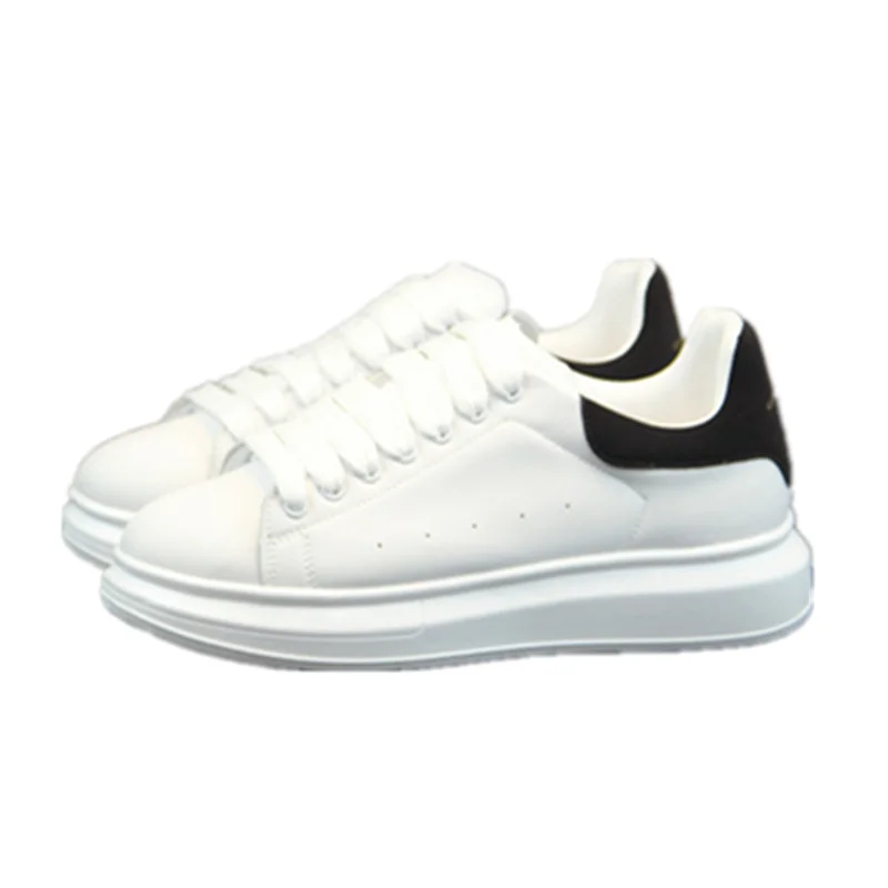 black and white zapatillas mujer casual lona shoes women woman men's 2020 season white sports leisure students' board fashion
black and white zapatillas mujer casual lona shoes women woman men's 2020 season white sports leisure students' board fashion