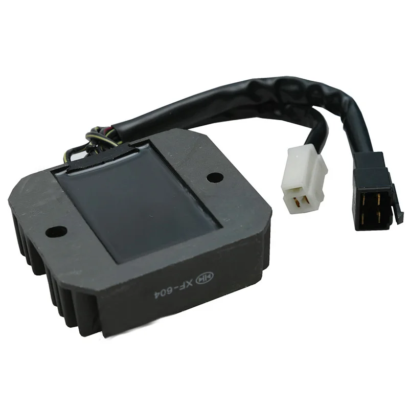 Регулятор напряжения мотоцикла выпрямитель для Honda VT600C VT600CD SHADOW VLX 99-07 1999 2000 2001 2002