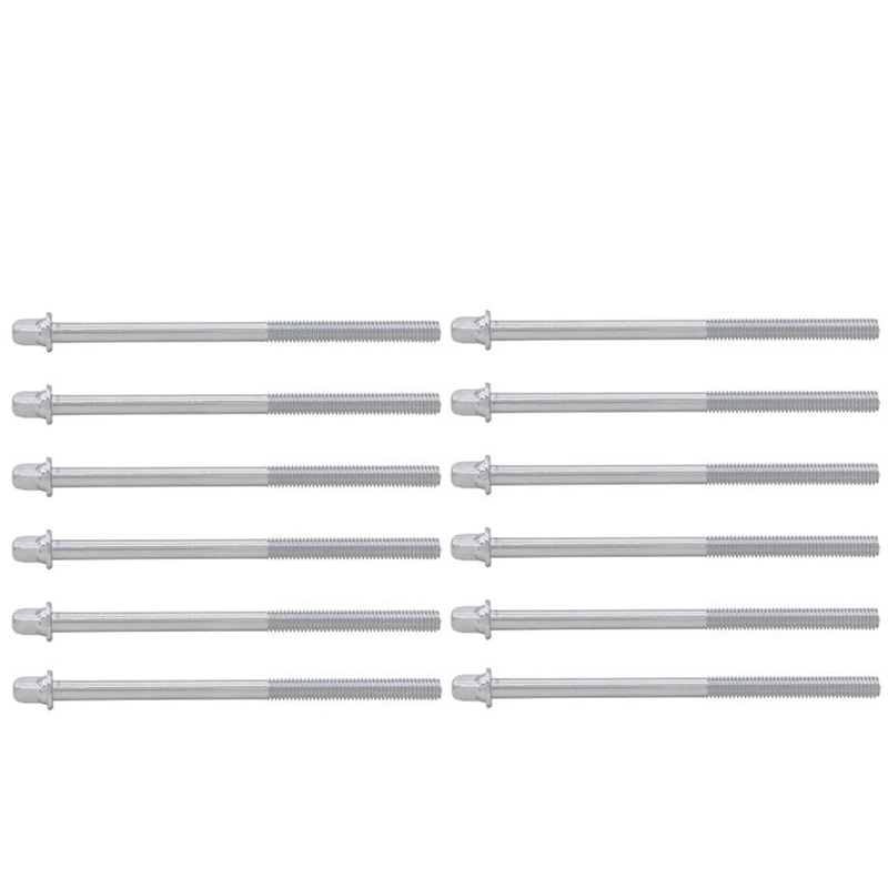 12Pcs Standard 110mm Bass Drum Key Rod Percussion Instruments Parts and Accessories
12Pcs Standard 110mm Bass Drum Key Rod Percussion Instruments Parts and Accessories
