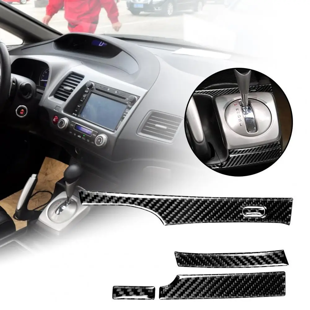 Наклейка на панель переключения передач, декоративная самоклеящаяся компактная ручка из углеродного волокна, 1 комплект, аксессуары для са...
Наклейка на панель переключения передач, декоративная самоклеящаяся компактная ручка из углеродного волокна, 1 комплект, аксессуары для са...