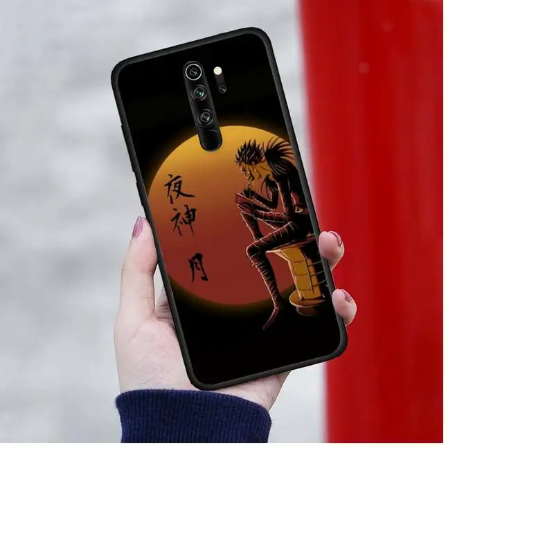 Anime Manga Death Note Ryuk Phone Case For Redmi 7 8 9 A K20 30 Pro Note 8 9 Pro 9s
Anime Manga Death Note Ryuk Phone Case For Redmi 7 8 9 A K20 30 Pro Note 8 9 Pro 9s