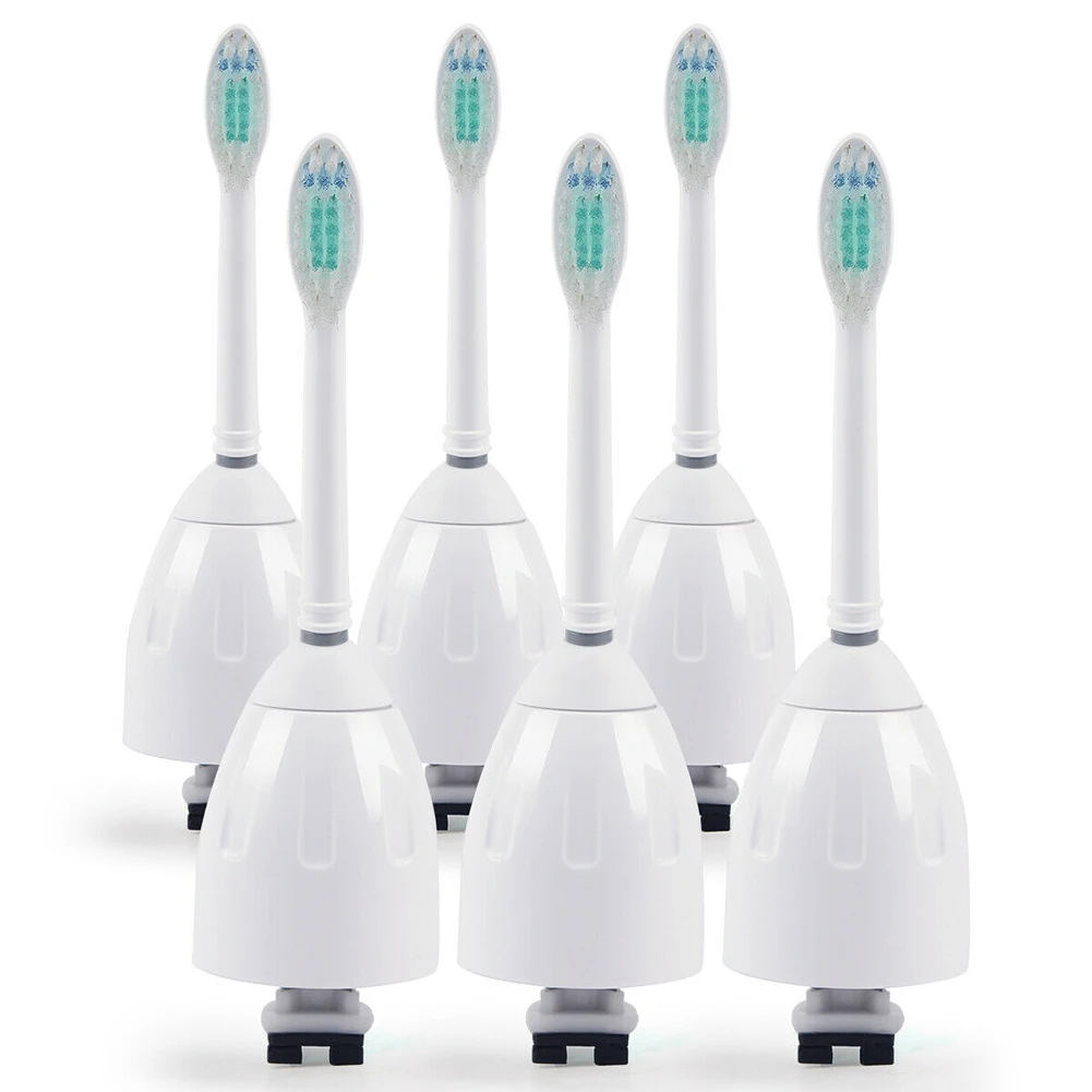 6pcs Deep Cleaning Electric Brush Heads Eraser Replacement Health Hygiene Care Sonic Toothbrushes Teeth Whiten Stain Remove
6pcs Deep Cleaning Electric Brush Heads Eraser Replacement Health Hygiene Care Sonic Toothbrushes Teeth Whiten Stain Remove