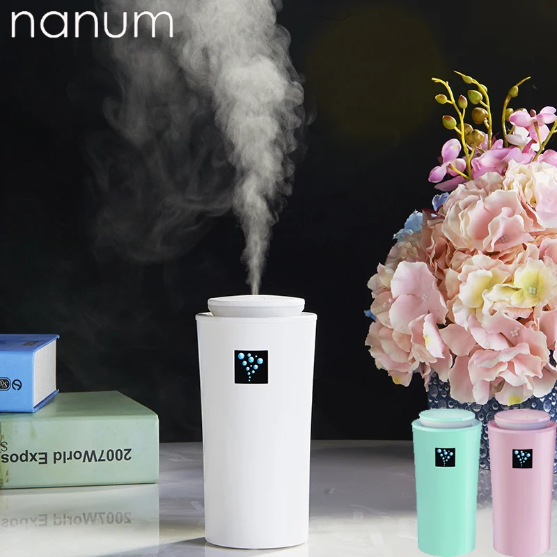 Mini Little O Three Generations Humidifier Essential Oil Diffuser 260ml Aroma Lamp LED Night Light USB Ultrasonic Fogger Car Air
Mini Little O Three Generations Humidifier Essential Oil Diffuser 260ml Aroma Lamp LED Night Light USB Ultrasonic Fogger Car Air