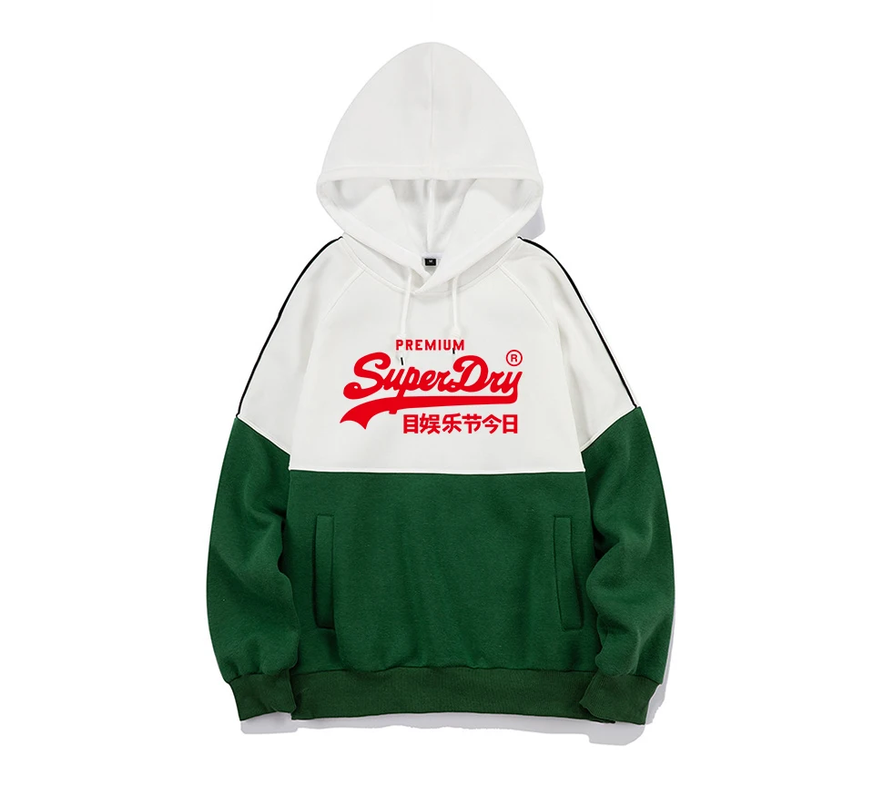 2021 new men's hooded sportswear double zipper suit fashion casual sportswear racing jacket 
2021 new men's hooded sportswear double zipper suit fashion casual sportswear racing jacket