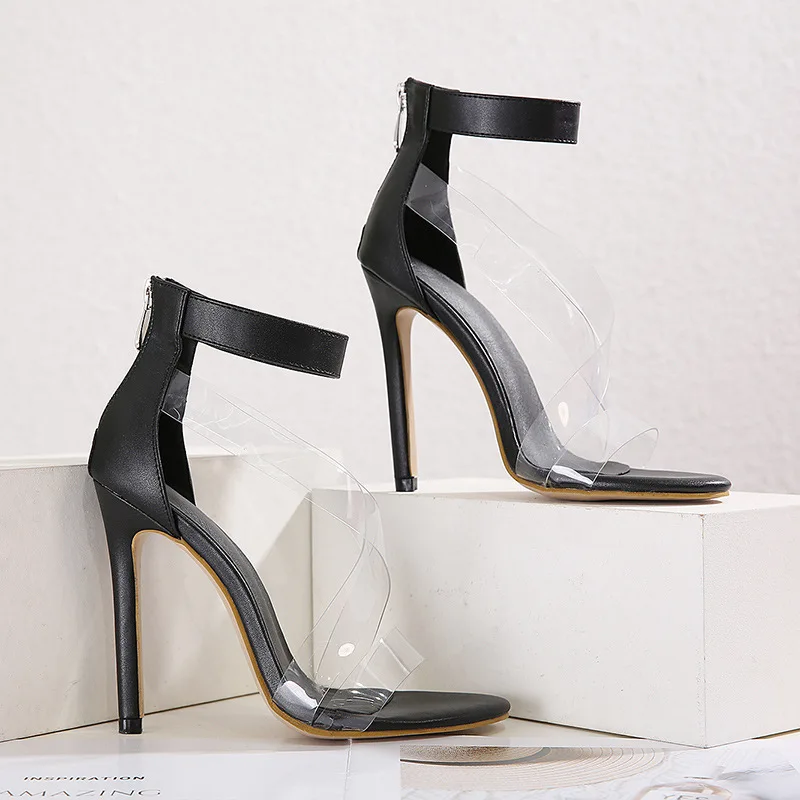 Comfort Shoes for Women Black Platform Sandals Clear Heels Large Size 2021 Summer Buckle Strap Suit Female Beige Espadrilles Big
Comfort Shoes for Women Black Platform Sandals Clear Heels Large Size 2021 Summer Buckle Strap Suit Female Beige Espadrilles Big