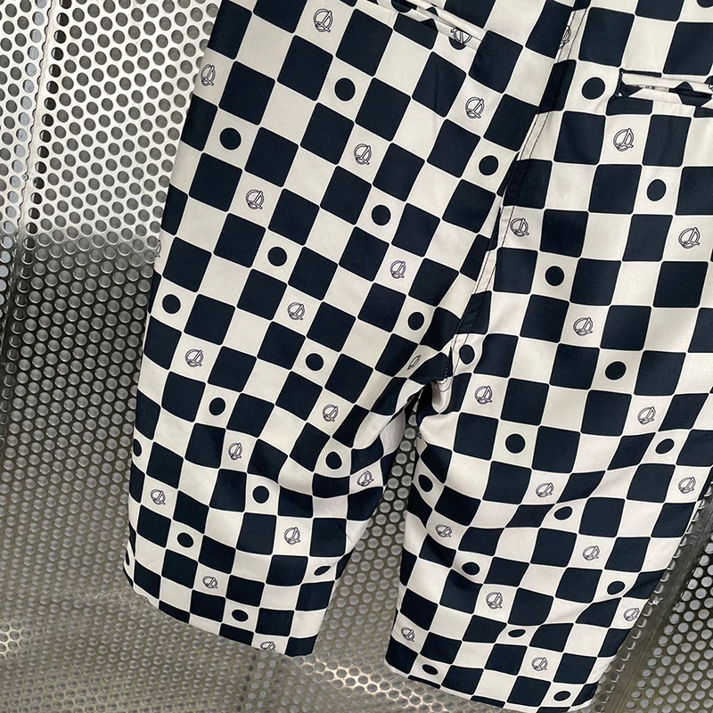 SISPELL Leisure Tight Pants For Female High Waist Slimming Print Palid Hit Color Women's Shorts Fashion Streetwear Summer New
SISPELL Leisure Tight Pants For Female High Waist Slimming Print Palid Hit Color Women's Shorts Fashion Streetwear Summer New