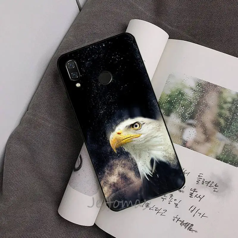 bald eagle Phone Case For Xiaomi Redmi 7 8 9t a3Pro 9se k20 mi8 max3 lite 9 note 9s 10 pro
bald eagle Phone Case For Xiaomi Redmi 7 8 9t a3Pro 9se k20 mi8 max3 lite 9 note 9s 10 pro