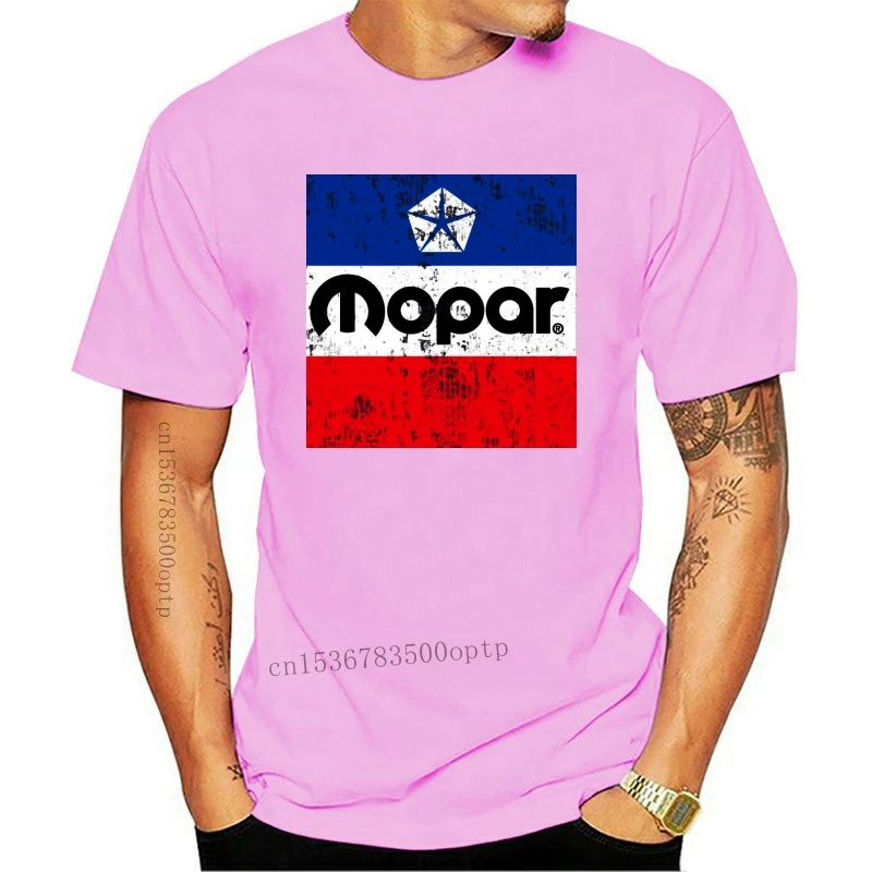 New MOPAR DISTRESSED LOGO MENS BLACK SHORT SLEEVE TEE SHIRT Comfortable t shirt Casual Short Sleeve Print tees cheap wholesale
New MOPAR DISTRESSED LOGO MENS BLACK SHORT SLEEVE TEE SHIRT Comfortable t shirt Casual Short Sleeve Print tees cheap wholesale