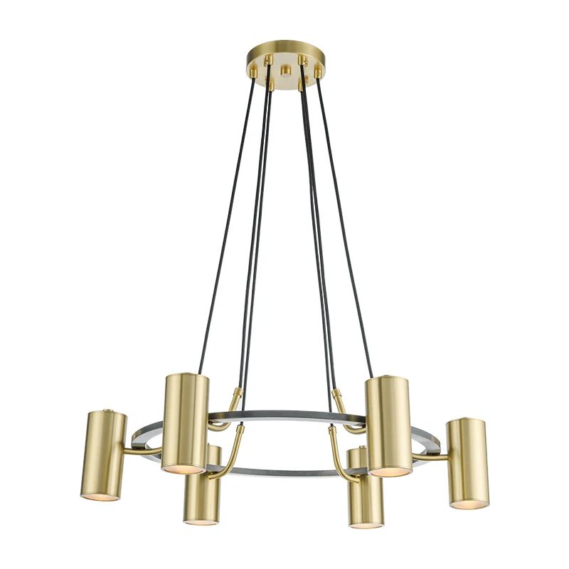 Postmodern living room led chandelier villa bedroom simple creative personality Nordic bar restaurant light 90-200v
Postmodern living room led chandelier villa bedroom simple creative personality Nordic bar restaurant light 90-200v
