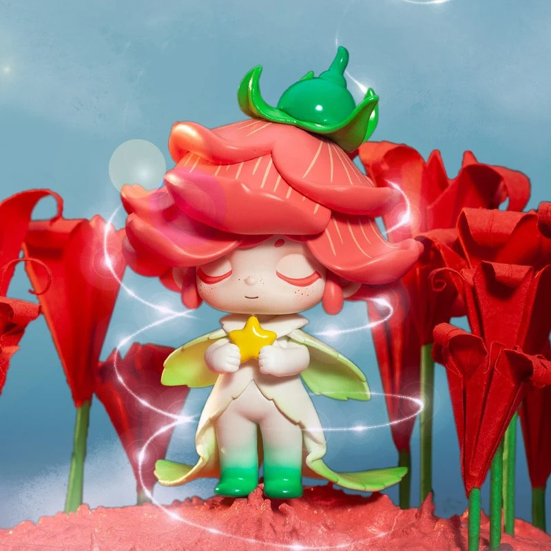 Blind Box New CANDLE Little Prince Series Anime Surprise Box Original Action Figure Cartoon Model Gift Toys Collection
Blind Box New CANDLE Little Prince Series Anime Surprise Box Original Action Figure Cartoon Model Gift Toys Collection