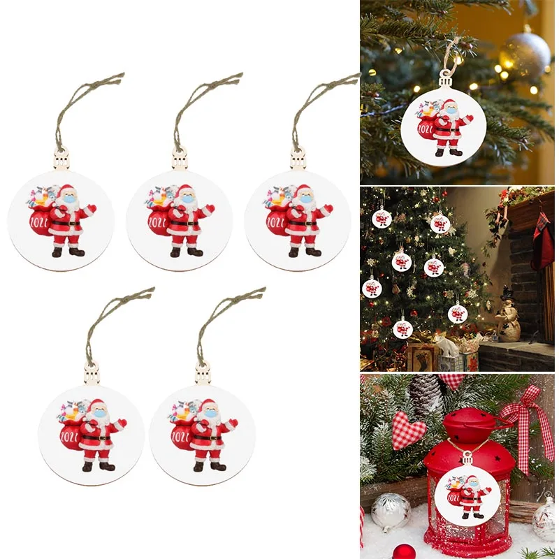 Christmas Decorations Merry Christmas Wooden Decoration Front Door Christmas Wood Chip HANW88
Christmas Decorations Merry Christmas Wooden Decoration Front Door Christmas Wood Chip HANW88
