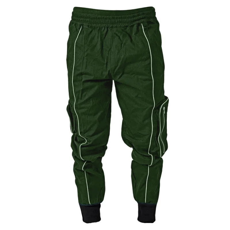 HOUZHOU Cargo Pants Man 2021 Summer Reflective Men's Cargo Trousers Techwear Jogging Streetwear Pockets Thin Black Bottoms
HOUZHOU Cargo Pants Man 2021 Summer Reflective Men's Cargo Trousers Techwear Jogging Streetwear Pockets Thin Black Bottoms