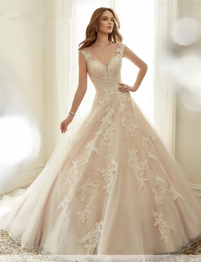 Vestido De Noiva Com Renda Vintage Civil Wedding Dresses Lace Lace Up Back Long Lace Wedding Gowns Cap Sleeve Vestidos De Noiva
Vestido De Noiva Com Renda Vintage Civil Wedding Dresses Lace Lace Up Back Long Lace Wedding Gowns Cap Sleeve Vestidos De Noiva