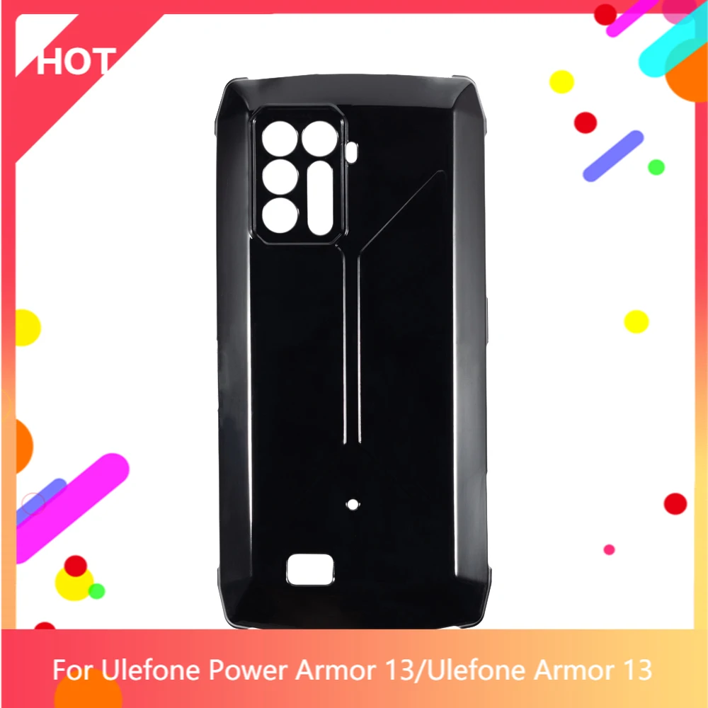 Чехол Power Armor 13, матовый чехол для телефона, чехол для Ulefone Armor 13, тонкий противоударный чехол
Чехол Power Armor 13, матовый чехол для телефона, чехол для Ulefone Armor 13, тонкий противоударный чехол