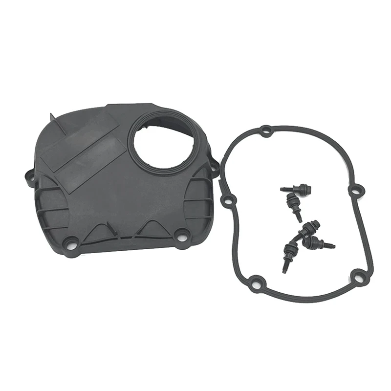 Engine Upper Timing Chain Cover With-Gasket 06H103269H for -Beetle Golf Jetta - A3 A4 A6 A8 TT 2.0T Skoda
Engine Upper Timing Chain Cover With-Gasket 06H103269H for -Beetle Golf Jetta - A3 A4 A6 A8 TT 2.0T Skoda