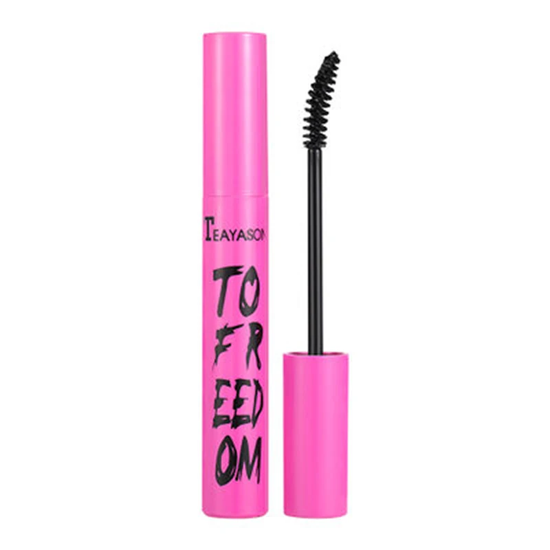 Women's Make-Up Cosmetics Sparkles Black Magnetic Eyelash Extensions Lengthening Mascara 5d Voluminous Fiber Curling Waterproof
Women's Make-Up Cosmetics Sparkles Black Magnetic Eyelash Extensions Lengthening Mascara 5d Voluminous Fiber Curling Waterproof