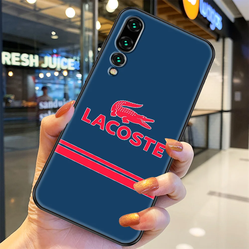 LACOETES French Luxury Brands Phone case For Huawei Honor 6 7 8 9 10 10i 20 A C X Lite Pro Play black luxury hoesjes tpu prime
LACOETES French Luxury Brands Phone case For Huawei Honor 6 7 8 9 10 10i 20 A C X Lite Pro Play black luxury hoesjes tpu prime