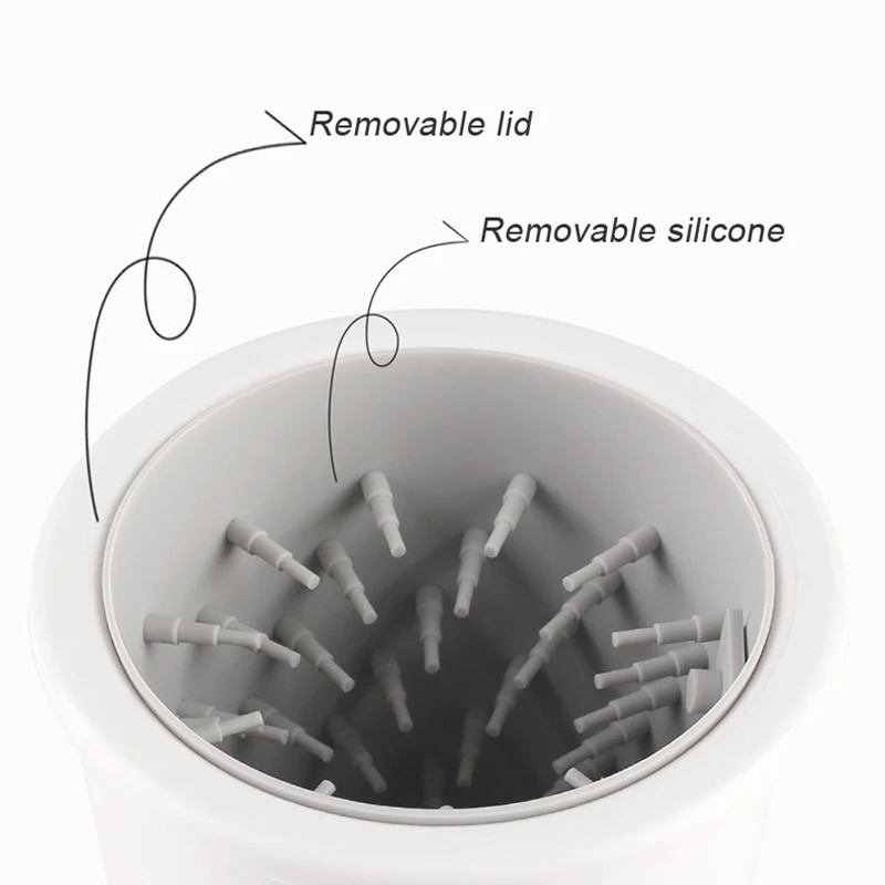 Automatic Pet Foot Washing Device Usb Charging Smart Dog Cat Cleaning Paw Cleaning Pet Foot Washing Cup Hogard
Automatic Pet Foot Washing Device Usb Charging Smart Dog Cat Cleaning Paw Cleaning Pet Foot Washing Cup Hogard