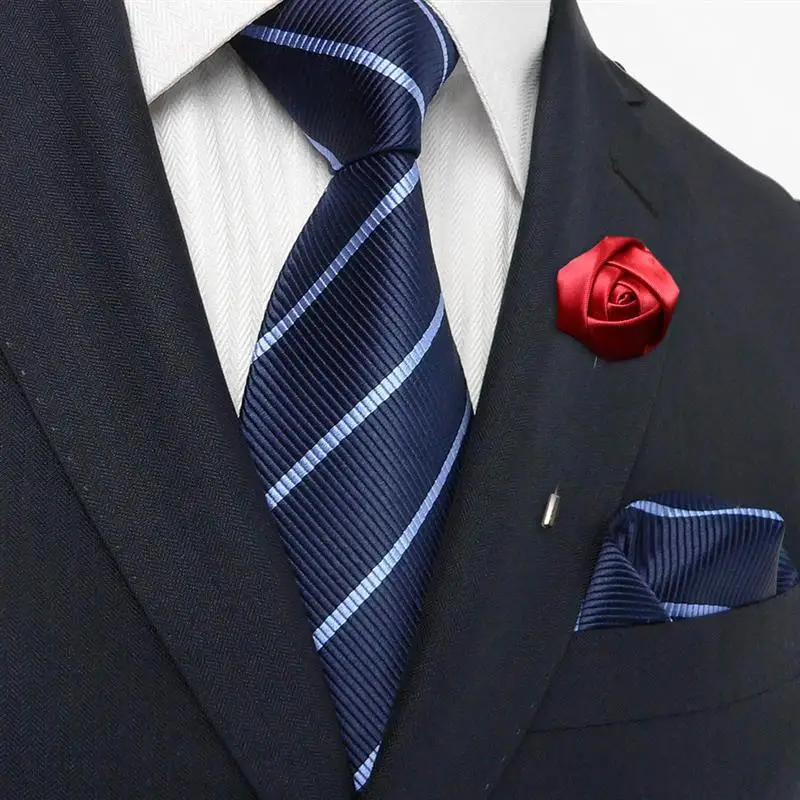 Brooch Flower New Lapel Red Colors Rose Flower Handmade Stick Brooch Pin Men Accessories In Party Wedding
Brooch Flower New Lapel Red Colors Rose Flower Handmade Stick Brooch Pin Men Accessories In Party Wedding