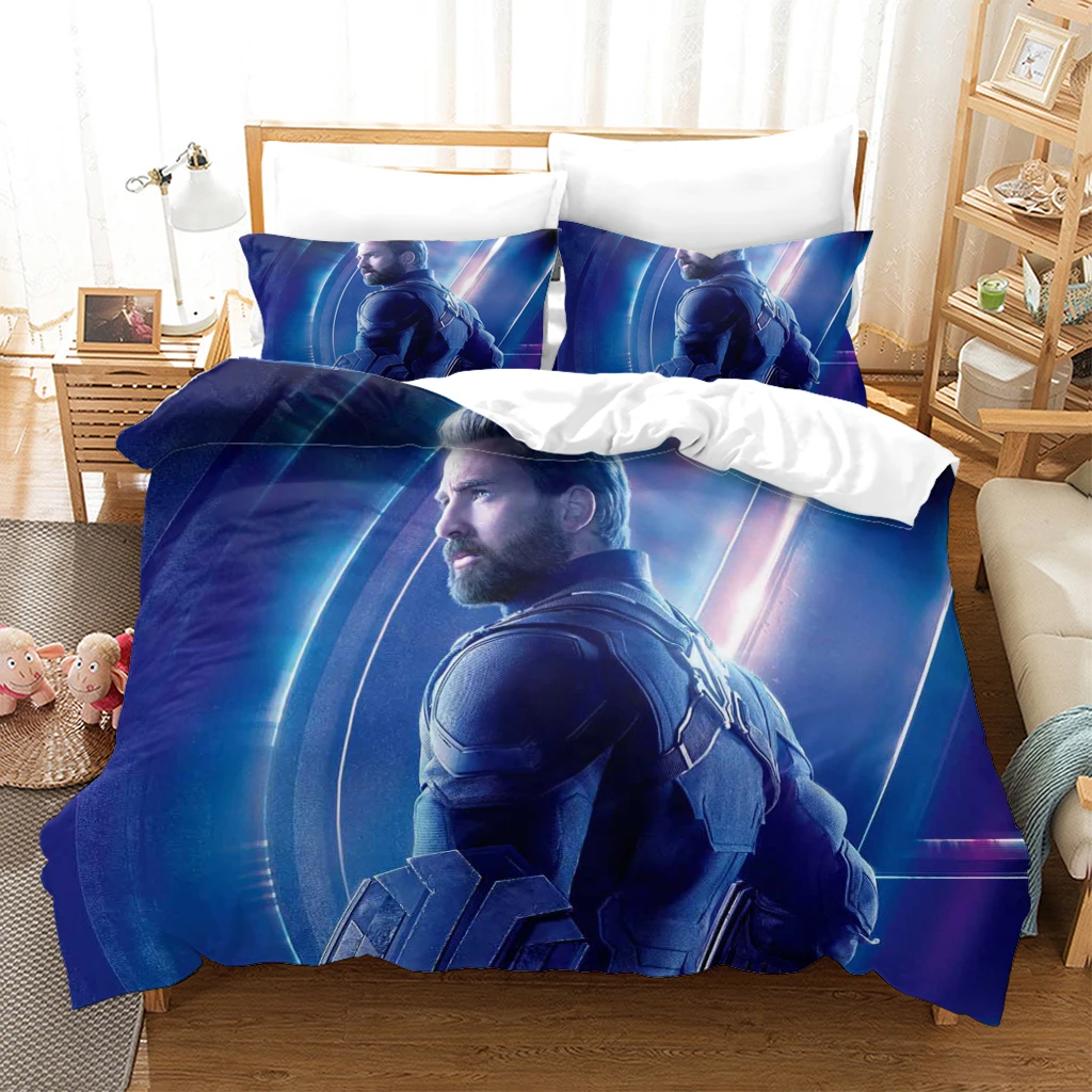 Home Textile Luxury 3D Love Heart Print 2/3Pcs Comfortable Duvet Cover Pillowcase For Couple Bedding Sets Queen and King Size
Home Textile Luxury 3D Love Heart Print 2/3Pcs Comfortable Duvet Cover Pillowcase For Couple Bedding Sets Queen and King Size