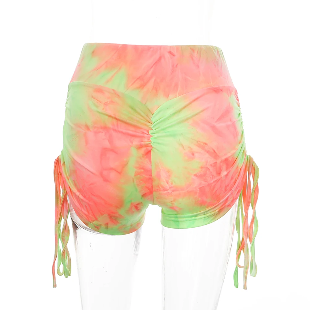 Women Sexy Fitness Shorts Quick-drying Running Clothing Butt Lifting Sports Push Up Workout Skinny Shorts Fashion Yoga Pants
Women Sexy Fitness Shorts Quick-drying Running Clothing Butt Lifting Sports Push Up Workout Skinny Shorts Fashion Yoga Pants