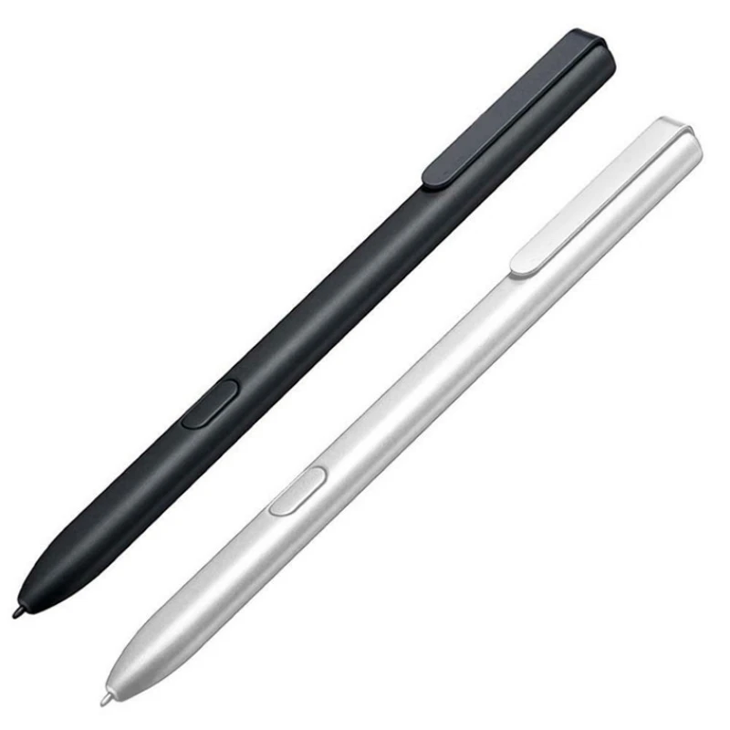 Stylus Pens for Samsung Tablets Precise Replacements Stylus S Pen Touch Screen Pen For Samsung Galaxy Tab S3 T820 T827 T825 Hot
Stylus Pens for Samsung Tablets Precise Replacements Stylus S Pen Touch Screen Pen For Samsung Galaxy Tab S3 T820 T827 T825 Hot