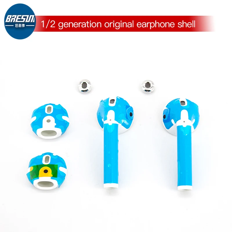 Инструмент для ремонта наушников Airpods 1st 2nd Air Pods 1/2 Airpods Pro аксессуары запасные части для корпуса наушников задняя крышка 
Инструмент для ремонта наушников Airpods 1st 2nd Air Pods 1/2 Airpods Pro аксессуары запасные части для корпуса наушников задняя крышка