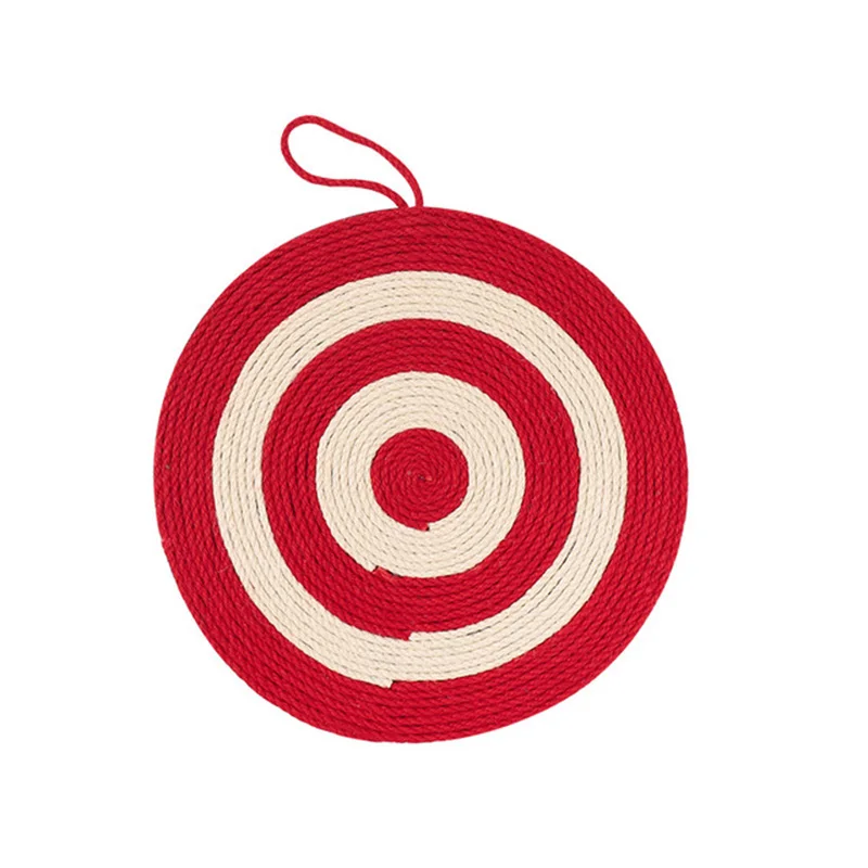 Pet Supplies Sisal Whale and Target Shape Pill Cat Scratching Board Can Be Hung Puppies Grinding Claw Mat Dog Bed Kitty Toy Tree
Pet Supplies Sisal Whale and Target Shape Pill Cat Scratching Board Can Be Hung Puppies Grinding Claw Mat Dog Bed Kitty Toy Tree
