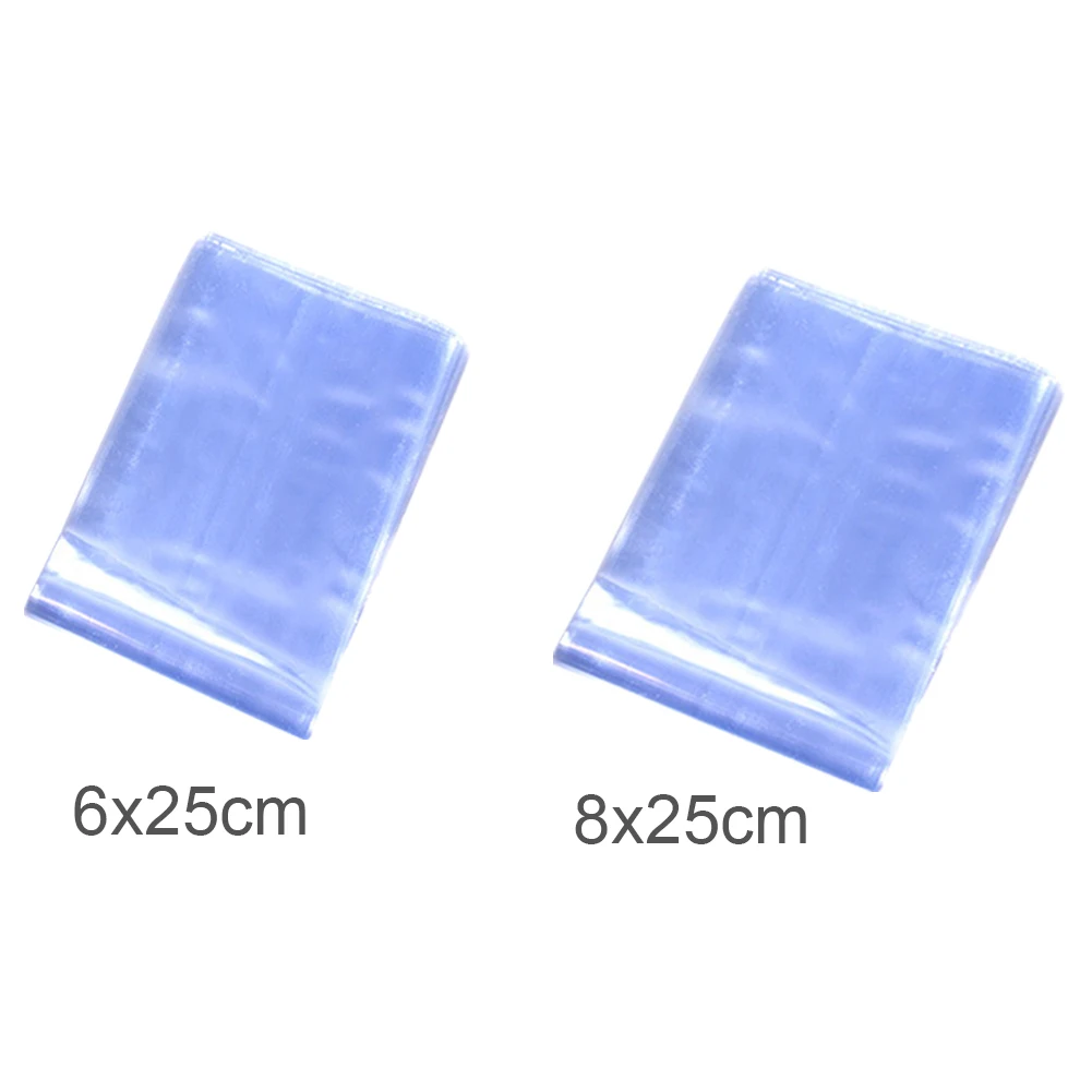 10pcs Storage Bag Heat Shrink Film Home Dust Proof Protective Cover Waterproof PVC Sleeve Remote Controller Anti Scratch Durable
10pcs Storage Bag Heat Shrink Film Home Dust Proof Protective Cover Waterproof PVC Sleeve Remote Controller Anti Scratch Durable