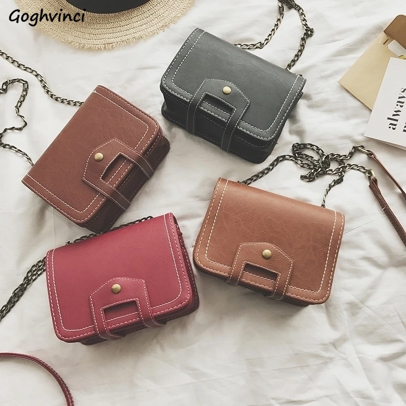 Shoulder Bags Women Chain Mini Bag Solid Teens Summer High Street Purse Females Crossbody Handbags Ulzzang Flap Simple Harajuku
Shoulder Bags Women Chain Mini Bag Solid Teens Summer High Street Purse Females Crossbody Handbags Ulzzang Flap Simple Harajuku