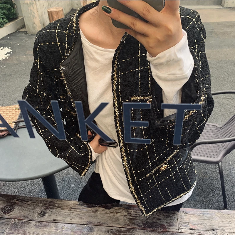 Embroidery ashion Gold Long Sleeve Bomber Mosaic gold wire Jacket Women 2021 Spring Thin Plus Size Ladies Coat Women And Jackets
Embroidery ashion Gold Long Sleeve Bomber Mosaic gold wire Jacket Women 2021 Spring Thin Plus Size Ladies Coat Women And Jackets