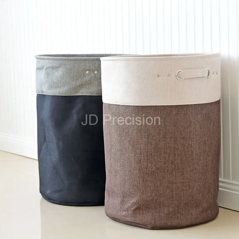 Folding Laundry Basket Large Capacity Waterproof Foldable Storage Basket Kids Toy Storage Box Finishing Organizer Laundry Hamper 
Folding Laundry Basket Large Capacity Waterproof Foldable Storage Basket Kids Toy Storage Box Finishing Organizer Laundry Hamper