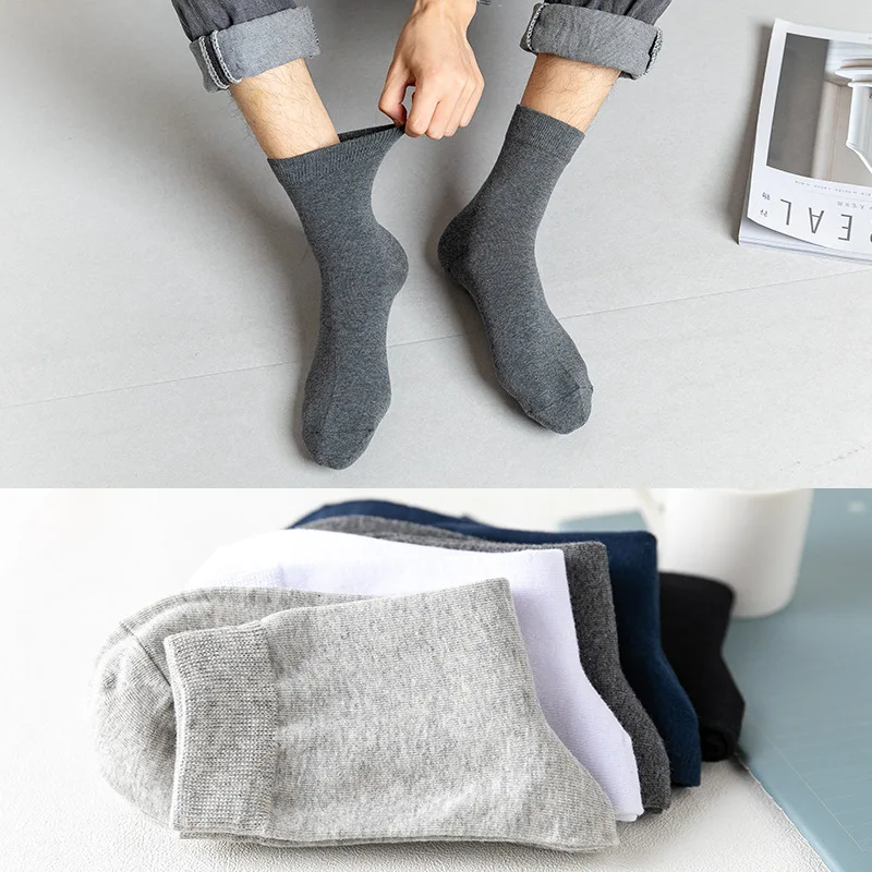 New Fashion Classic Business Men Long Socks Cotton Breathable Summer Sport Warm Winter Long Tube Men Socks Underwear Accessoies 
New Fashion Classic Business Men Long Socks Cotton Breathable Summer Sport Warm Winter Long Tube Men Socks Underwear Accessoies