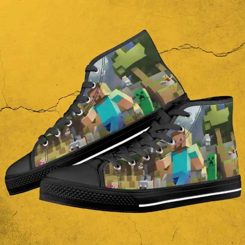 Mens Womens Designer Leisure Sneakers Men Casual Canvas Shoes Off White
Mens Womens Designer Leisure Sneakers Men Casual Canvas Shoes Off White