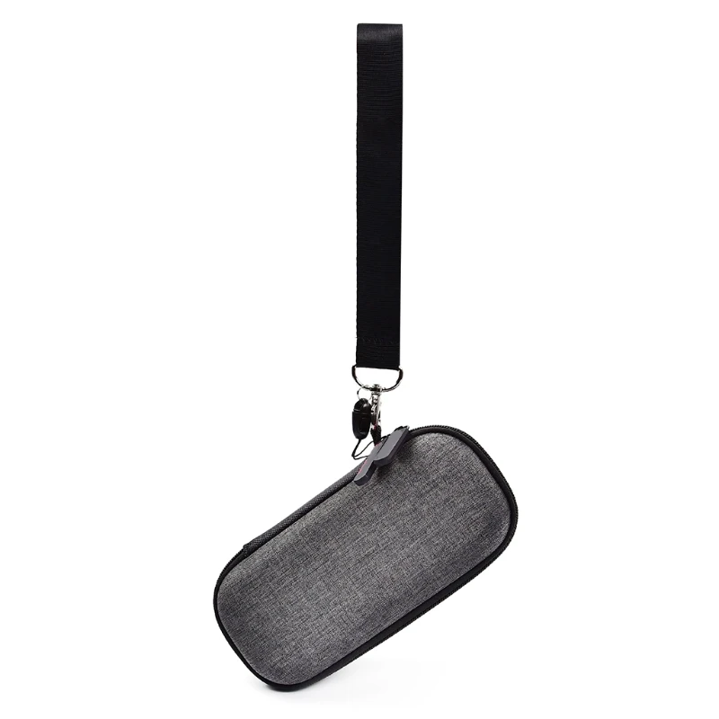 Portable Protective Lightweight Box Carrying Handheld Gimbal Case Storage Bag Waterproof For-DJI -Osmo Pocket 2
Portable Protective Lightweight Box Carrying Handheld Gimbal Case Storage Bag Waterproof For-DJI -Osmo Pocket 2