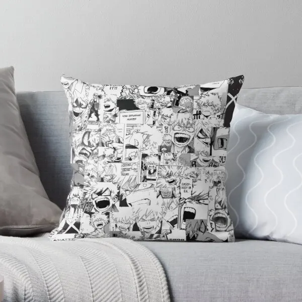 Angry Bakugou Katsuki Collage Printing Throw Pillow Cover Wedding Car Fashion Hotel Sofa Home Fashion Throw Pillows not include
Angry Bakugou Katsuki Collage Printing Throw Pillow Cover Wedding Car Fashion Hotel Sofa Home Fashion Throw Pillows not include