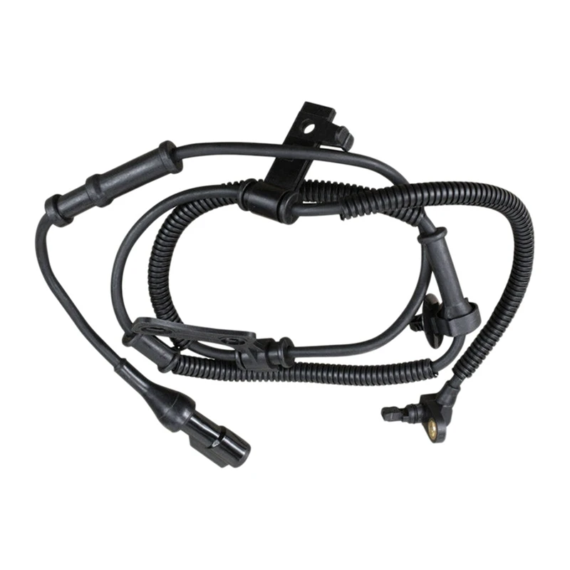 Передний правый датчик скорости колес ABS для Ford Explorer 6L2Z2C204A 2006-2010 практичный
Передний правый датчик скорости колес ABS для Ford Explorer 6L2Z2C204A 2006-2010 практичный