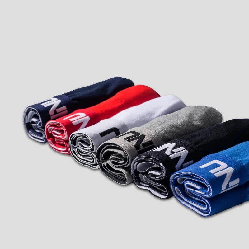 Brand Men Briefs Sexy Men's Underpants Cotton Breathable Comfortable U Pouch Mens Underwear Soft Low Waist Briefs Panties
Brand Men Briefs Sexy Men's Underpants Cotton Breathable Comfortable U Pouch Mens Underwear Soft Low Waist Briefs Panties