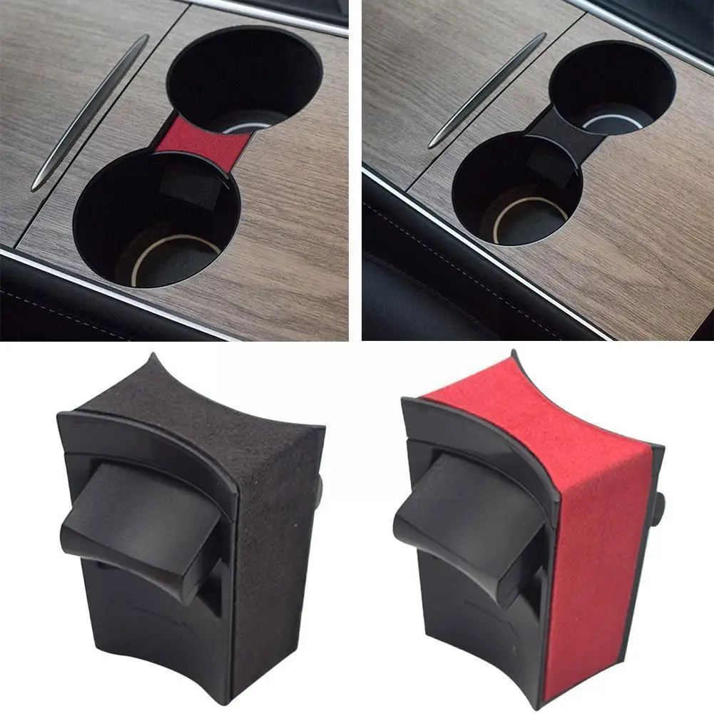 Car Cup Holder Insert Cup Card Slot Clip Storage Mobile Phone Rack Storage Car Original for Tesla For Model 3 For Model Y 2 E0V9
Car Cup Holder Insert Cup Card Slot Clip Storage Mobile Phone Rack Storage Car Original for Tesla For Model 3 For Model Y 2 E0V9
