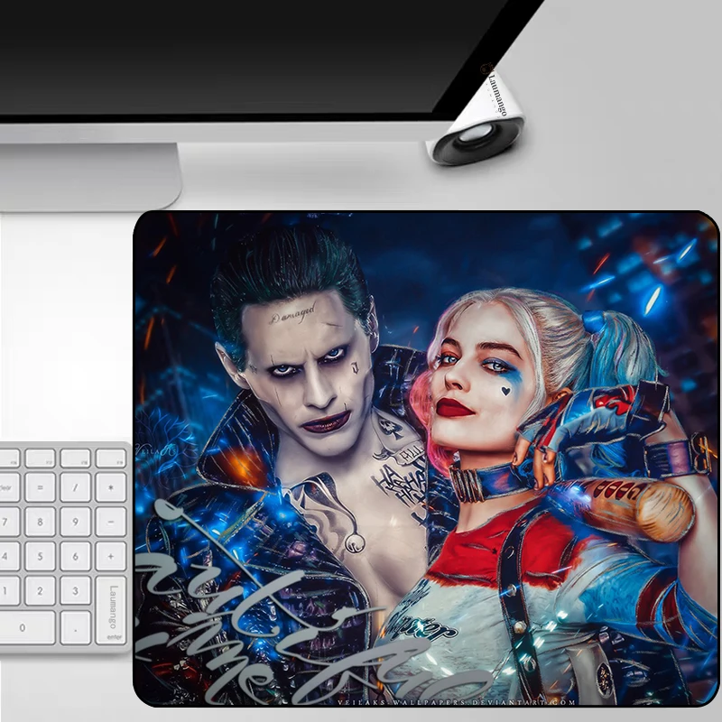 Keyboard Mat Joker Anime Mouse Pad Xl Cs Go Carpet Mouse Computer Xxl Pc Accessories Stitch Laptop Gamer Table Gaming Mousepad 
Keyboard Mat Joker Anime Mouse Pad Xl Cs Go Carpet Mouse Computer Xxl Pc Accessories Stitch Laptop Gamer Table Gaming Mousepad