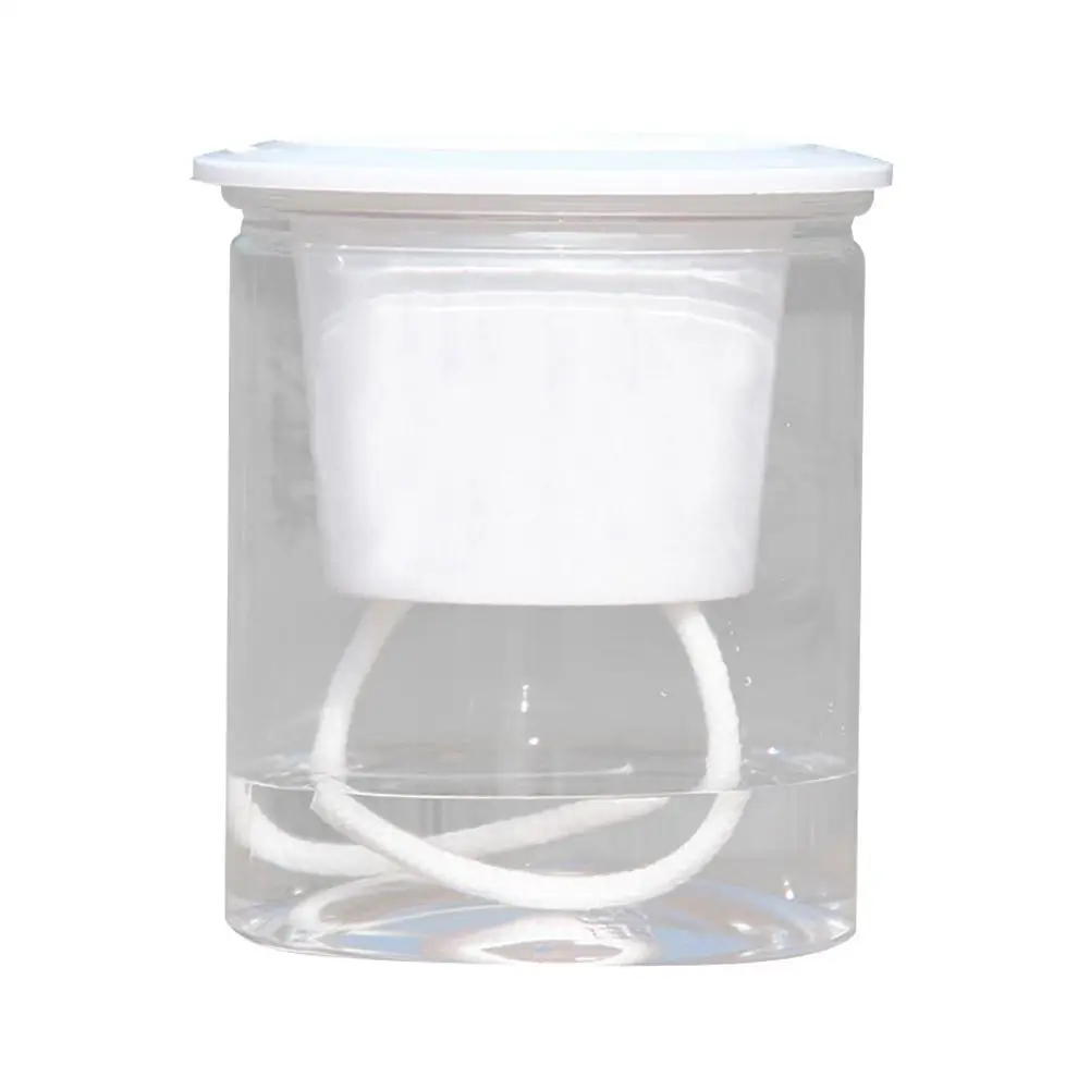 Automatic Water Absorption Self Watering Hydroponic Flower Pot Planter Plant Growing Pots Travel Essentials Office Home Decor
Automatic Water Absorption Self Watering Hydroponic Flower Pot Planter Plant Growing Pots Travel Essentials Office Home Decor