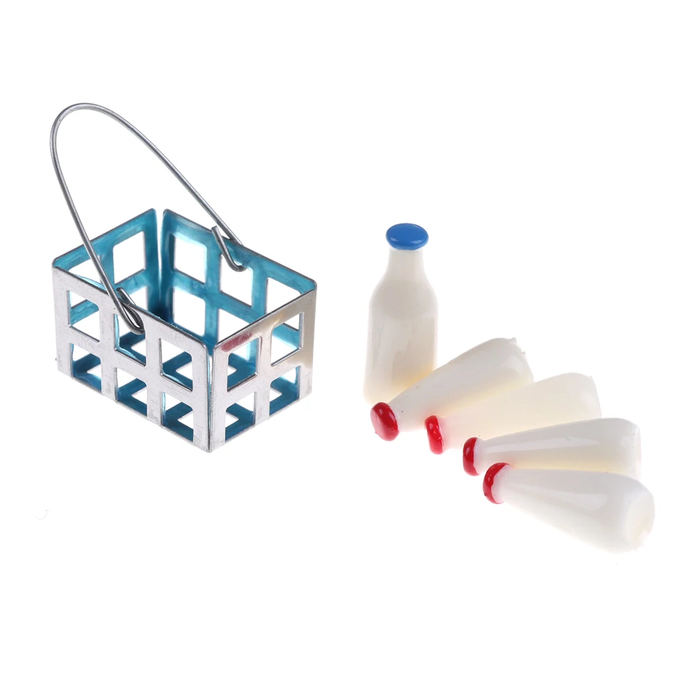 6 шт./компл. игрушки куклы мини молочная корзина пять бутылок детский домик для кукол в миниатюре горячая Распродажа 1:12 мебели быстрый Еда иг...
6 шт./компл. игрушки куклы мини молочная корзина пять бутылок детский домик для кукол в миниатюре горячая Распродажа 1:12 мебели быстрый Еда иг...