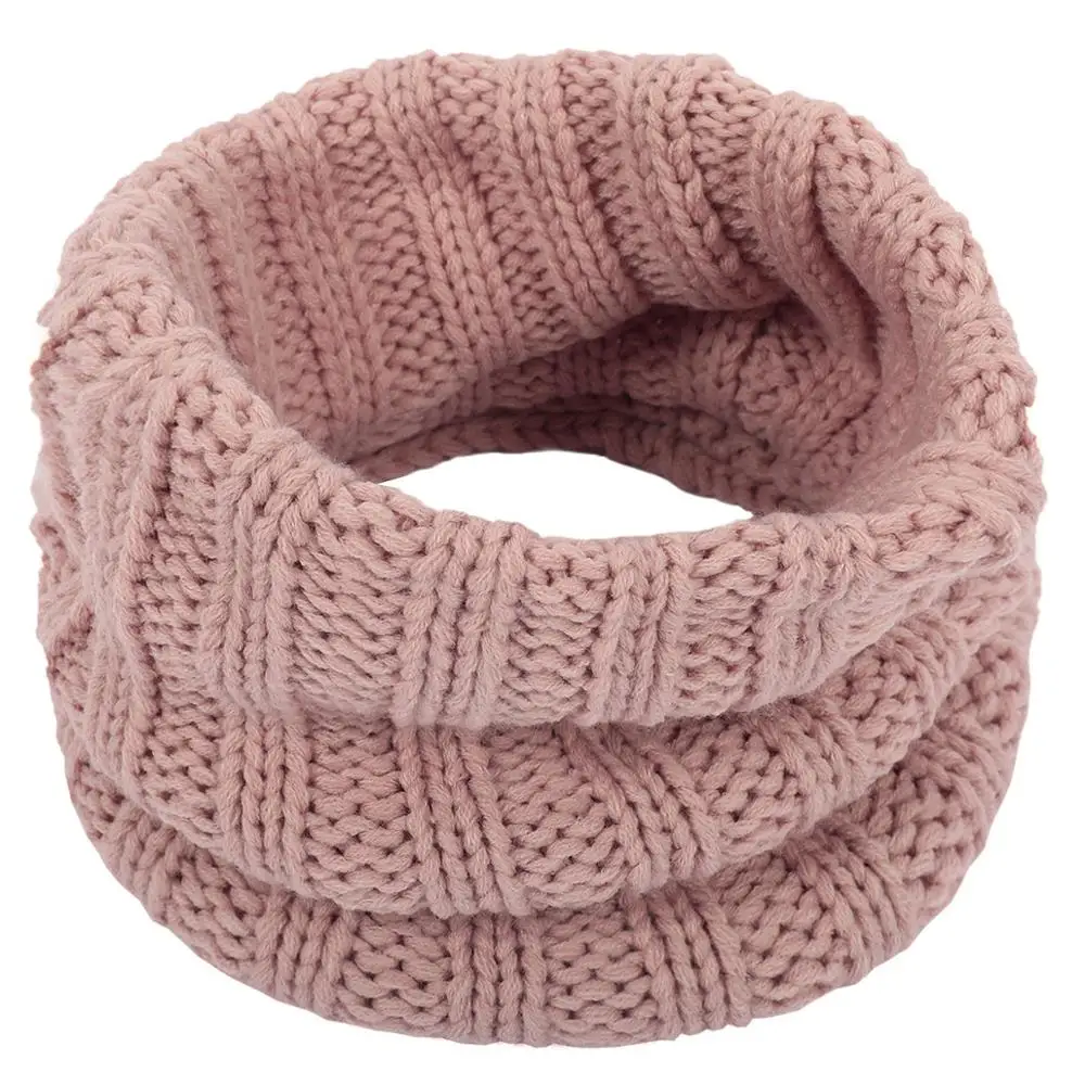 Fashion Autumn Winter Children Warm Scarf For Women Men Knitted Solid Color Cotton Neck Collar Scarf Boys Girls Knitted Scarves
Fashion Autumn Winter Children Warm Scarf For Women Men Knitted Solid Color Cotton Neck Collar Scarf Boys Girls Knitted Scarves