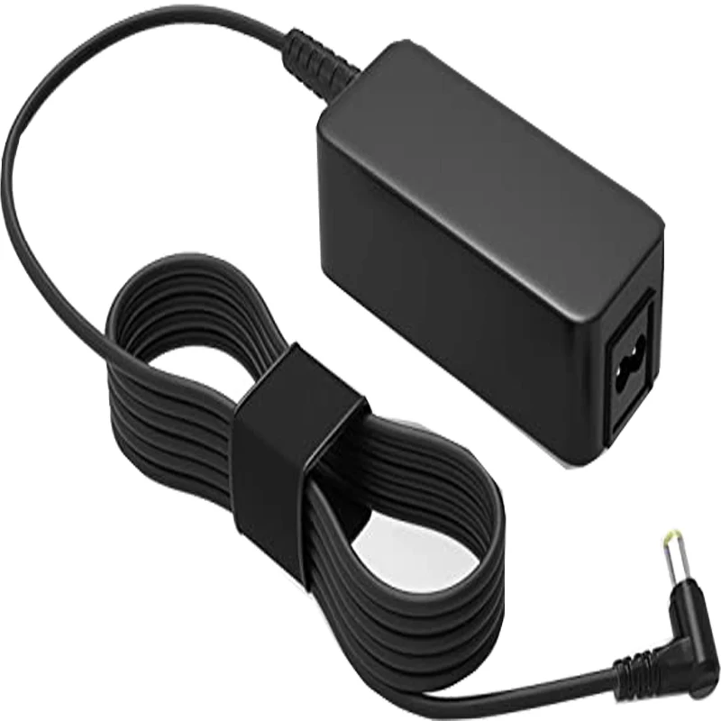 UL Listed AC Charger for MD7818U MD7820U NV55C NV57H NV59 SP515-51N Laptop Adapter Power Supply Cord
UL Listed AC Charger for MD7818U MD7820U NV55C NV57H NV59 SP515-51N Laptop Adapter Power Supply Cord