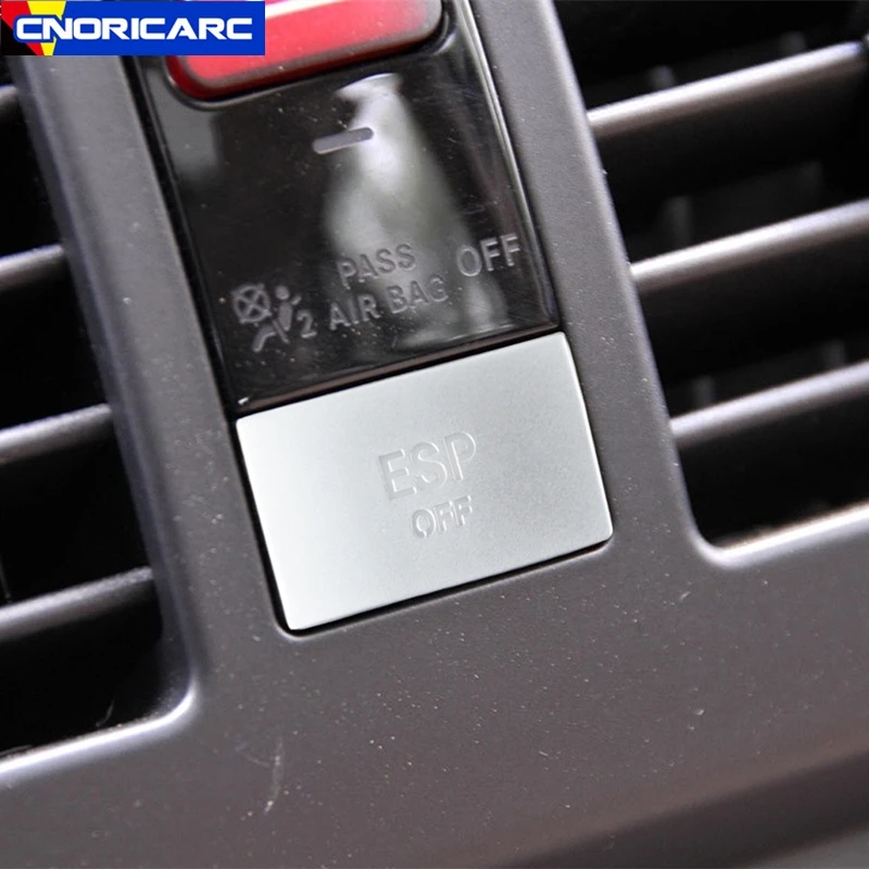 Car Console Compact Disc ESP Switch Button Stickers Decoration Trim For Mercedes Benz C Class W204 2008-2015 GLK X204 2008-2010
Car Console Compact Disc ESP Switch Button Stickers Decoration Trim For Mercedes Benz C Class W204 2008-2015 GLK X204 2008-2010