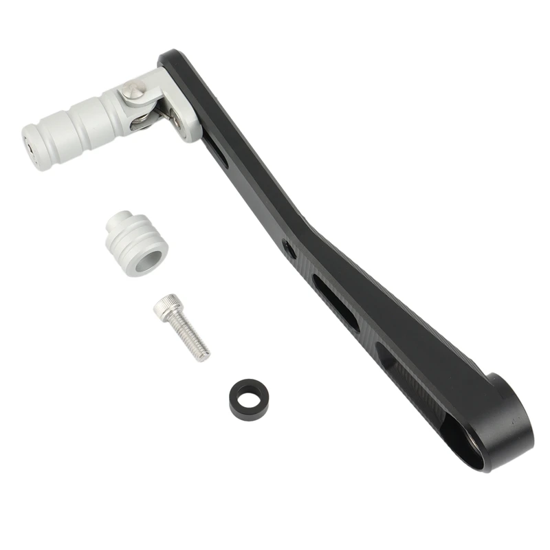 Motorcycle Adjustable Folding Gear Shifter Shift Pedal Lever For-BMW F900XR F 900XR 2020 2021
Motorcycle Adjustable Folding Gear Shifter Shift Pedal Lever For-BMW F900XR F 900XR 2020 2021