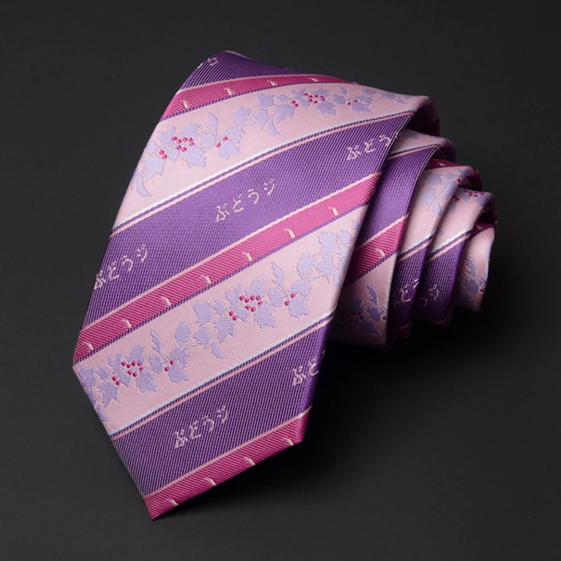 Business Work Tie For Men & Women High Quality 7CM Striped Ties Student Fashion Causal Necktie Male Formal Neck Tie Gift Box
Business Work Tie For Men & Women High Quality 7CM Striped Ties Student Fashion Causal Necktie Male Formal Neck Tie Gift Box